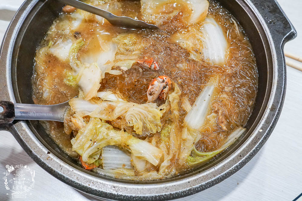 屏東[海味海鮮餐廳]後壁湖超人氣高CP值百元生魚片!合菜料理超澎湃且好停車!