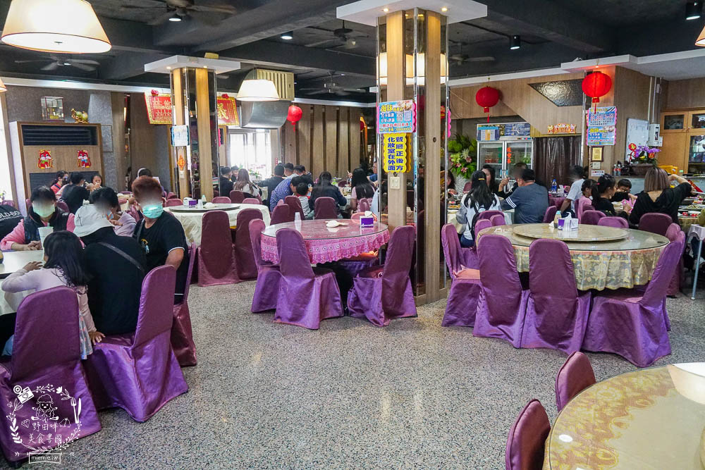 屏東[海味海鮮餐廳]後壁湖超人氣高CP值百元生魚片!合菜料理超澎湃且好停車!