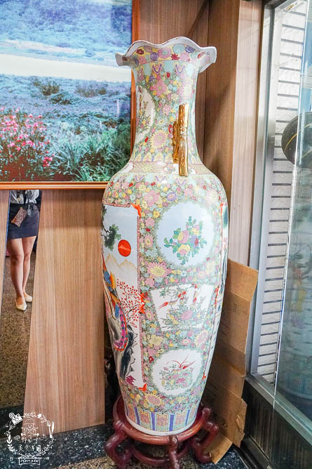 屏東[海味海鮮餐廳]後壁湖超人氣高CP值百元生魚片!合菜料理超澎湃且好停車!