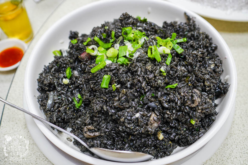 高雄[海旺澎湖海鮮]超多澎湖限定海鮮!無菜單海鮮料理讓人驚艷!超獨特冰花菜震撼味蕾!