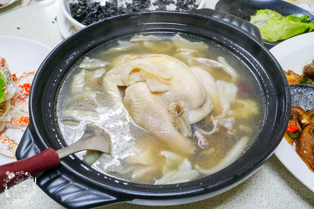 高雄[海旺澎湖海鮮]超多澎湖限定海鮮!無菜單海鮮料理讓人驚艷!超獨特冰花菜震撼味蕾!