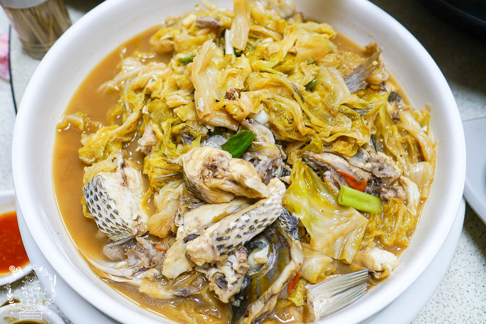 高雄[海旺澎湖海鮮]超多澎湖限定海鮮!無菜單海鮮料理讓人驚艷!超獨特冰花菜震撼味蕾!