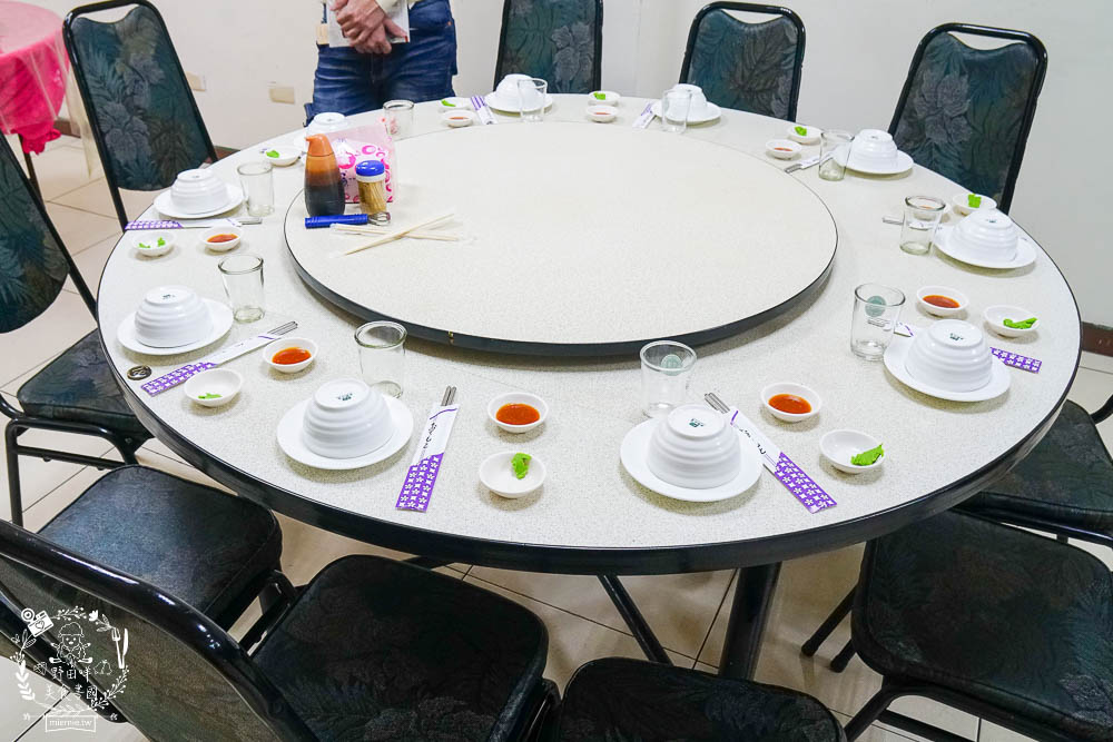 高雄[海旺澎湖海鮮]超多澎湖限定海鮮!無菜單海鮮料理讓人驚艷!超獨特冰花菜震撼味蕾!