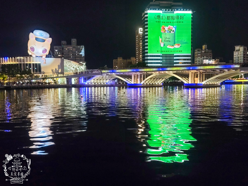 海灘派對•高雄聯萌|貓貓蟲咖波+胖鯊魚鯊西米+蜜柑站長超人氣IP出現高雄流行音樂中心!