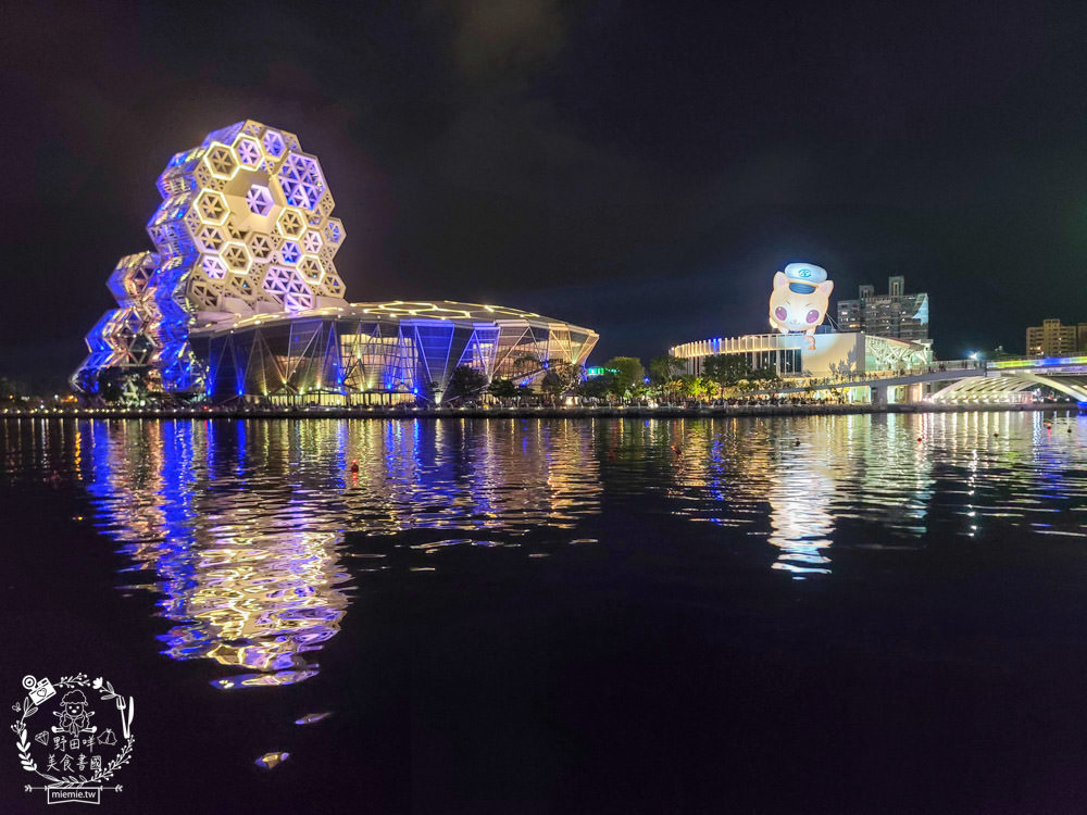 海灘派對•高雄聯萌|貓貓蟲咖波+胖鯊魚鯊西米+蜜柑站長超人氣IP出現高雄流行音樂中心!