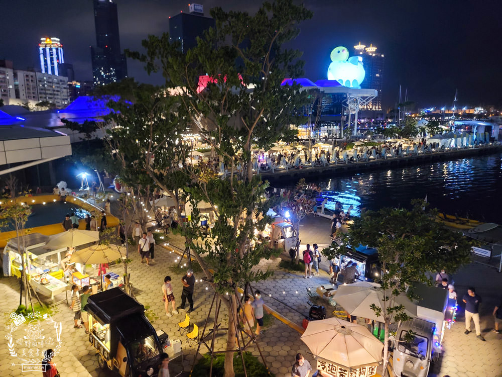 海灘派對•高雄聯萌|貓貓蟲咖波+胖鯊魚鯊西米+蜜柑站長超人氣IP出現高雄流行音樂中心!