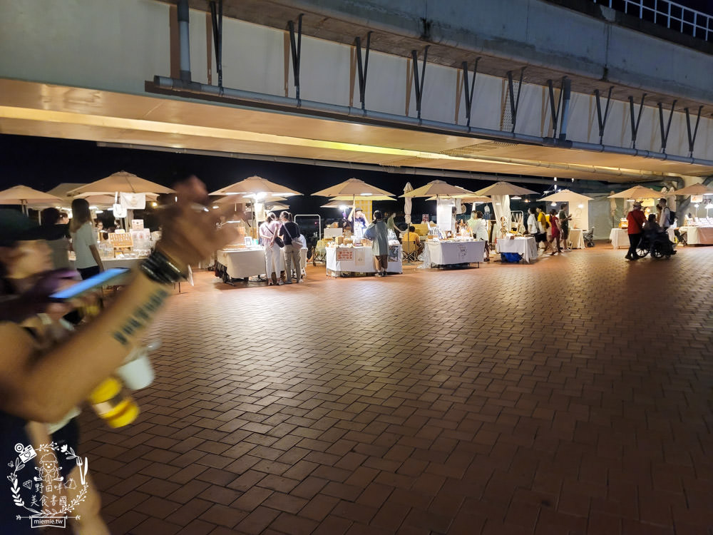 海灘派對•高雄聯萌|貓貓蟲咖波+胖鯊魚鯊西米+蜜柑站長超人氣IP出現高雄流行音樂中心!