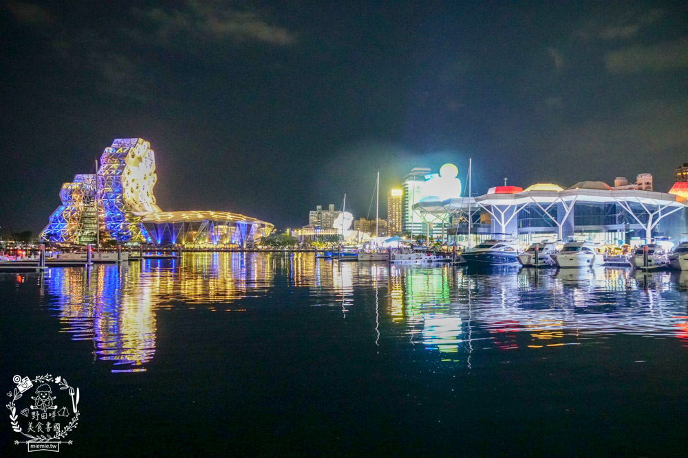 海灘派對•高雄聯萌|貓貓蟲咖波+胖鯊魚鯊西米+蜜柑站長超人氣IP出現高雄流行音樂中心!