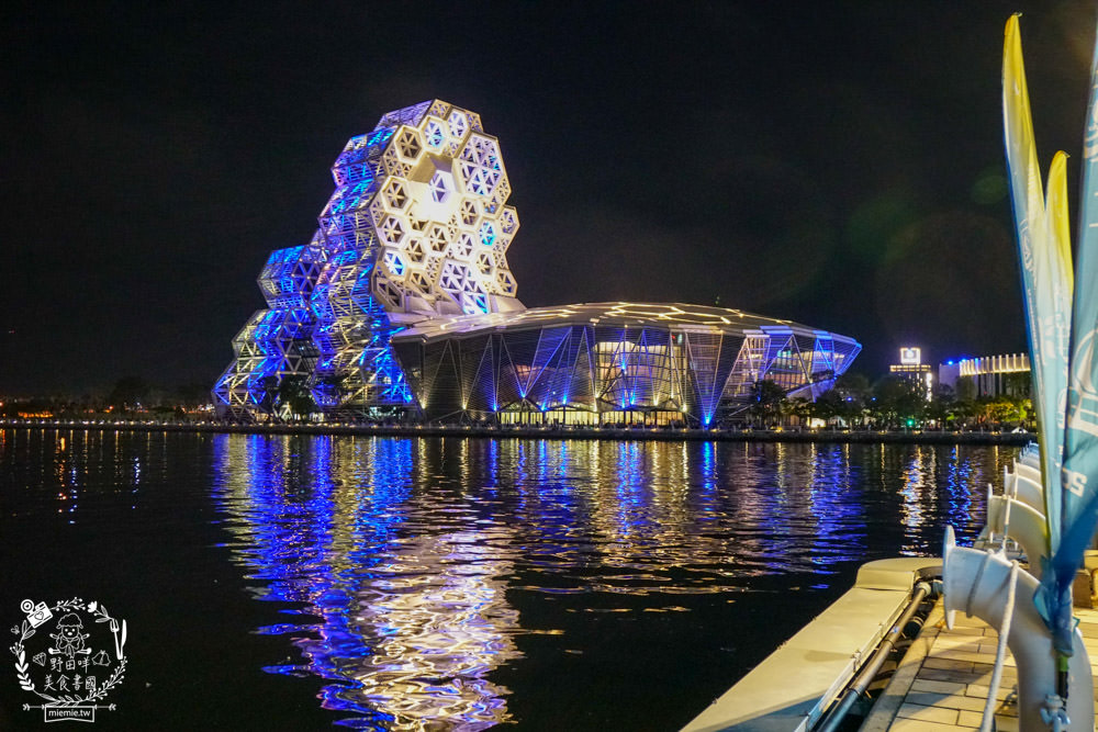 海灘派對•高雄聯萌|貓貓蟲咖波+胖鯊魚鯊西米+蜜柑站長超人氣IP出現高雄流行音樂中心!