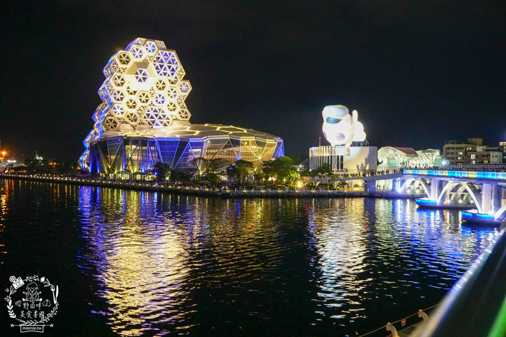 海灘派對•高雄聯萌|貓貓蟲咖波+胖鯊魚鯊西米+蜜柑站長超人氣IP出現高雄流行音樂中心!