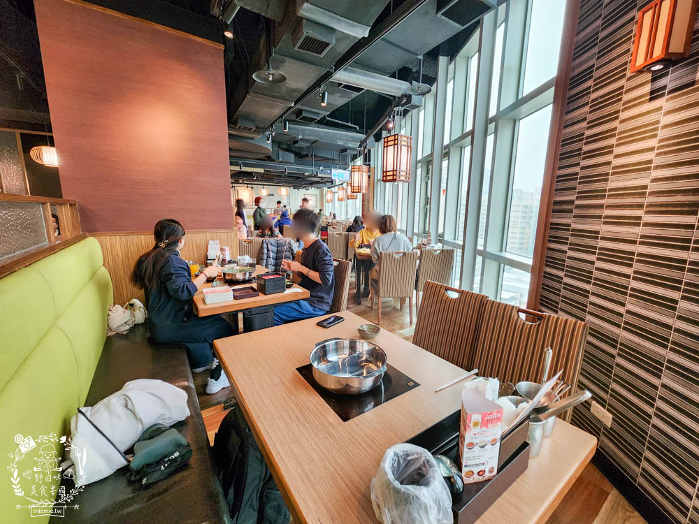 涮乃葉火鍋吃到飽|最低440元就能品嚐到彭湃自助吧!安格斯牛肉銷魂推薦!