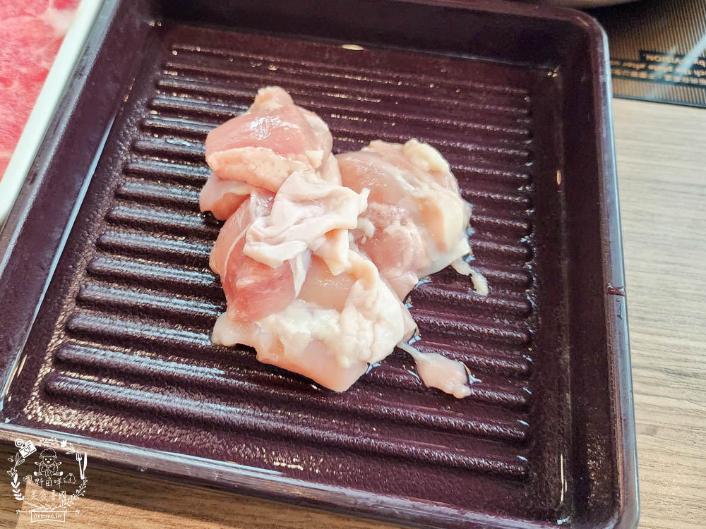 涮乃葉火鍋吃到飽|最低440元就能品嚐到彭湃自助吧!安格斯牛肉銷魂推薦!