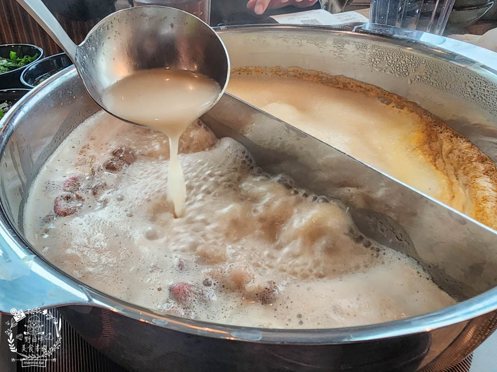 涮乃葉火鍋吃到飽|最低440元就能品嚐到彭湃自助吧!安格斯牛肉銷魂推薦!