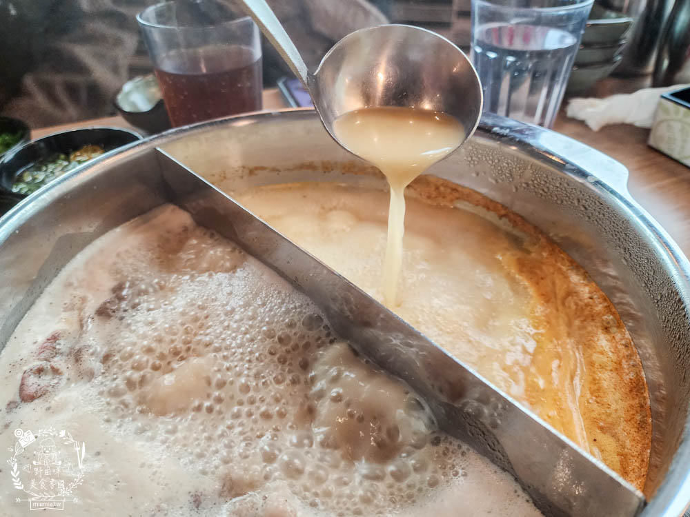 涮乃葉火鍋吃到飽|最低440元就能品嚐到彭湃自助吧!安格斯牛肉銷魂推薦!