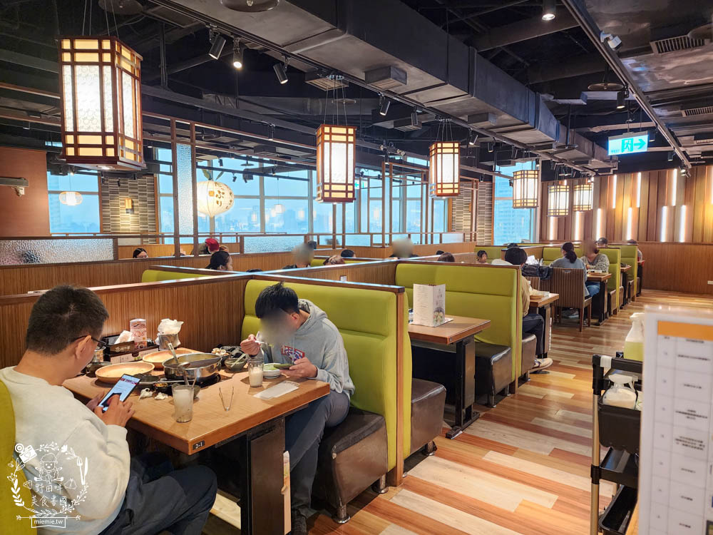 涮乃葉火鍋吃到飽|最低440元就能品嚐到彭湃自助吧!安格斯牛肉銷魂推薦!