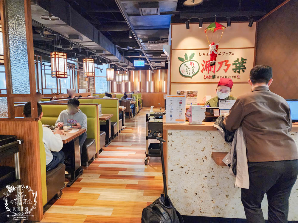 涮乃葉火鍋吃到飽|最低440元就能品嚐到彭湃自助吧!安格斯牛肉銷魂推薦!