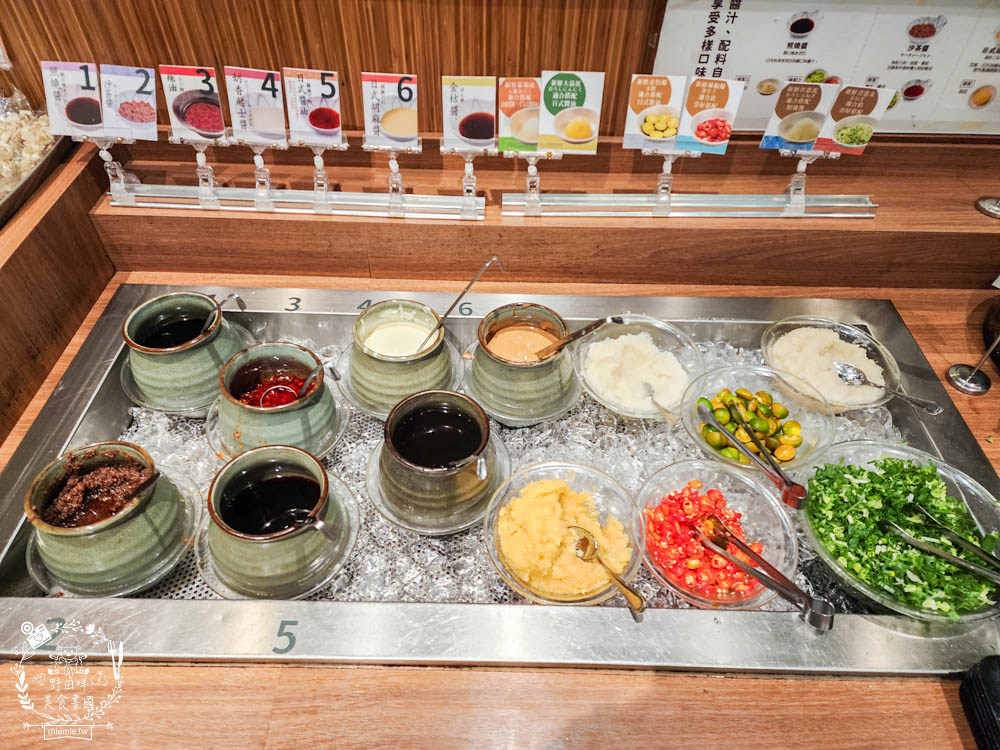 涮乃葉火鍋吃到飽|最低440元就能品嚐到彭湃自助吧!安格斯牛肉銷魂推薦!