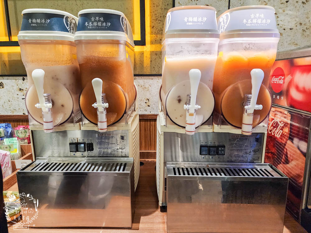 涮乃葉火鍋吃到飽|最低440元就能品嚐到彭湃自助吧!安格斯牛肉銷魂推薦!