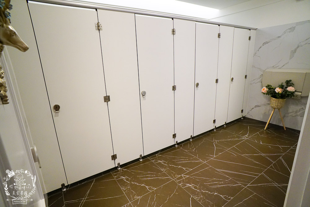 台南婚宴會場[涵花庭會館]超夢幻純白的歐風會館!婚禮場所或節慶活動包場超合適!