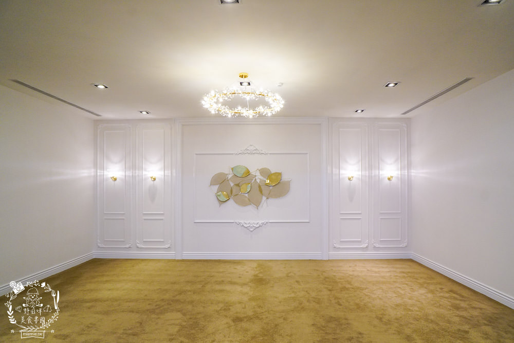 台南婚宴會場[涵花庭會館]超夢幻純白的歐風會館!婚禮場所或節慶活動包場超合適!