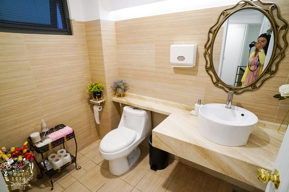 台南婚宴會場[涵花庭會館]超夢幻純白的歐風會館!婚禮場所或節慶活動包場超合適!