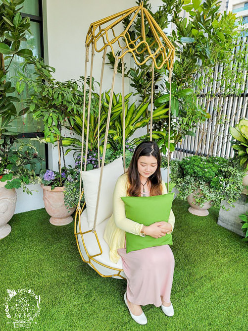 台南婚宴會場[涵花庭會館]超夢幻純白的歐風會館!婚禮場所或節慶活動包場超合適!