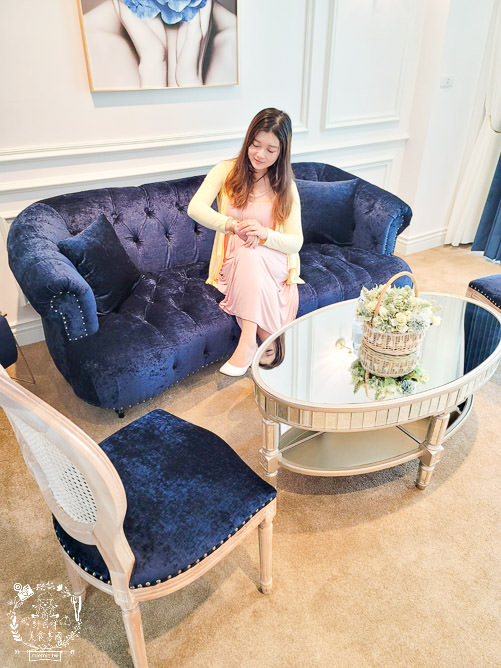 台南婚宴會場[涵花庭會館]超夢幻純白的歐風會館!婚禮場所或節慶活動包場超合適!