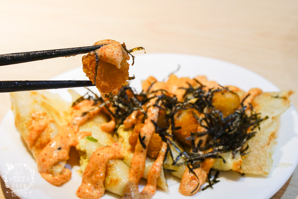 高雄[淘來。淘呷 Taolai]鹽埕區超人氣日系文青風網美宵夜店!霸氣最強最推海鮮鍋燒熱門必點!