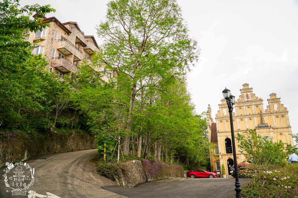 清境佛羅倫斯渡假山莊海拔1755公尺的山巒景觀住宿!一泊二食的精緻排餐與自助吧吃到飽! - 第2張圖 清境佛羅倫斯渡假山莊海拔1755公尺的山巒景觀住宿!一泊二食的精緻排餐與自助吧吃到飽!