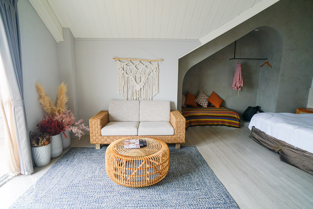 清境佛羅倫斯渡假山莊海拔1755公尺的山巒景觀住宿!一泊二食的精緻排餐與自助吧吃到飽! - 第14張圖 清境佛羅倫斯渡假山莊海拔1755公尺的山巒景觀住宿!一泊二食的精緻排餐與自助吧吃到飽!