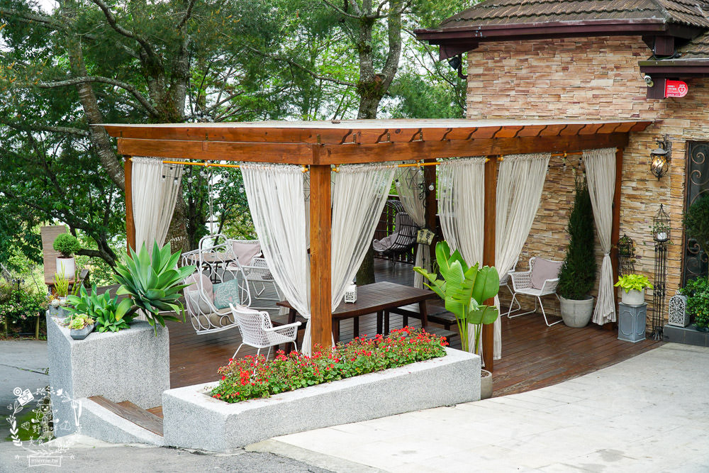 清境佛羅倫斯渡假山莊海拔1755公尺的山巒景觀住宿!一泊二食的精緻排餐與自助吧吃到飽! - 第7張圖 清境佛羅倫斯渡假山莊海拔1755公尺的山巒景觀住宿!一泊二食的精緻排餐與自助吧吃到飽!