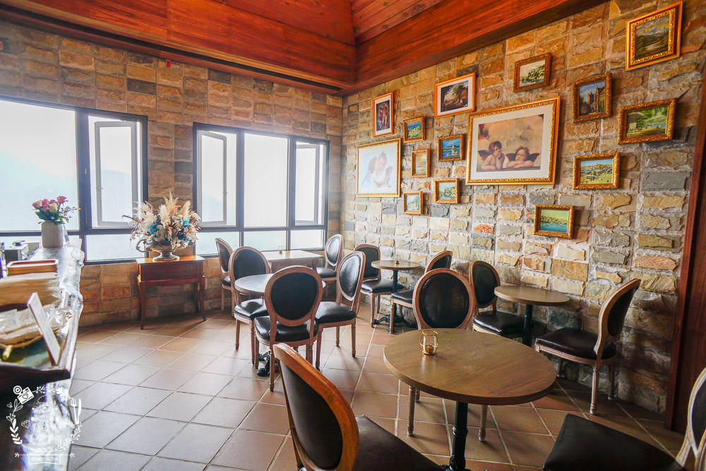 清境佛羅倫斯渡假山莊海拔1755公尺的山巒景觀住宿!一泊二食的精緻排餐與自助吧吃到飽! - 第10張圖 清境佛羅倫斯渡假山莊海拔1755公尺的山巒景觀住宿!一泊二食的精緻排餐與自助吧吃到飽!