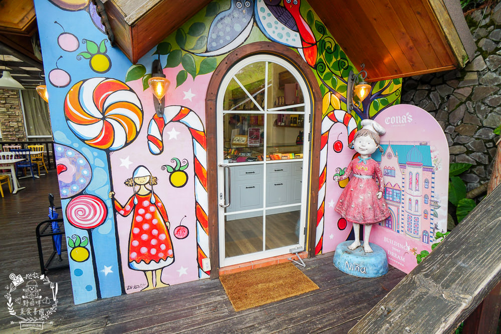 清境佛羅倫斯渡假山莊海拔1755公尺的山巒景觀住宿!一泊二食的精緻排餐與自助吧吃到飽! - 第33張圖 清境佛羅倫斯渡假山莊海拔1755公尺的山巒景觀住宿!一泊二食的精緻排餐與自助吧吃到飽!