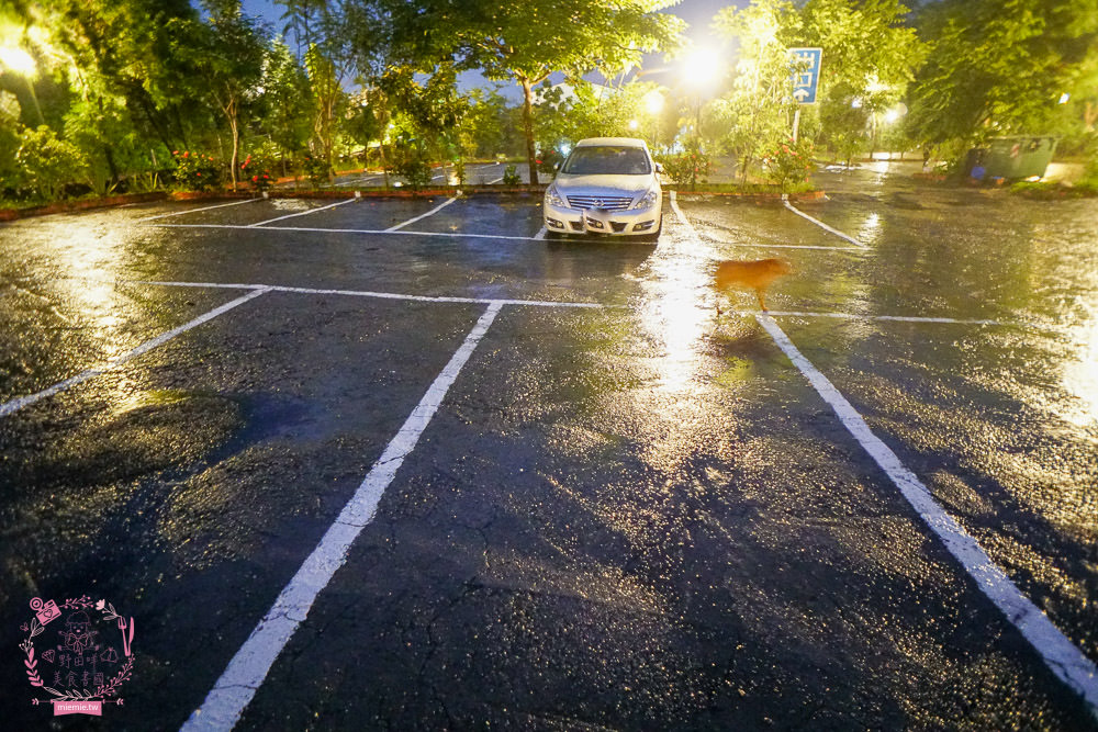 嘉義[清豐濤月景觀餐廳]真材實料火鍋+眺望絢麗夜景+舒適賞景泡腳