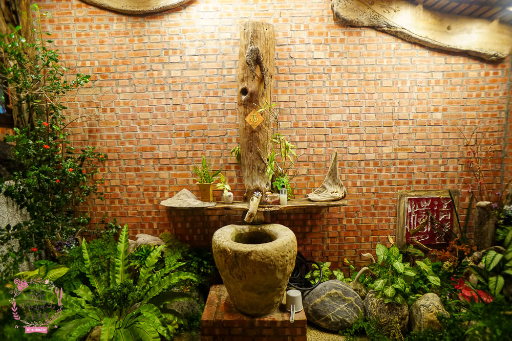 嘉義[清豐濤月景觀餐廳]真材實料火鍋+眺望絢麗夜景+舒適賞景泡腳