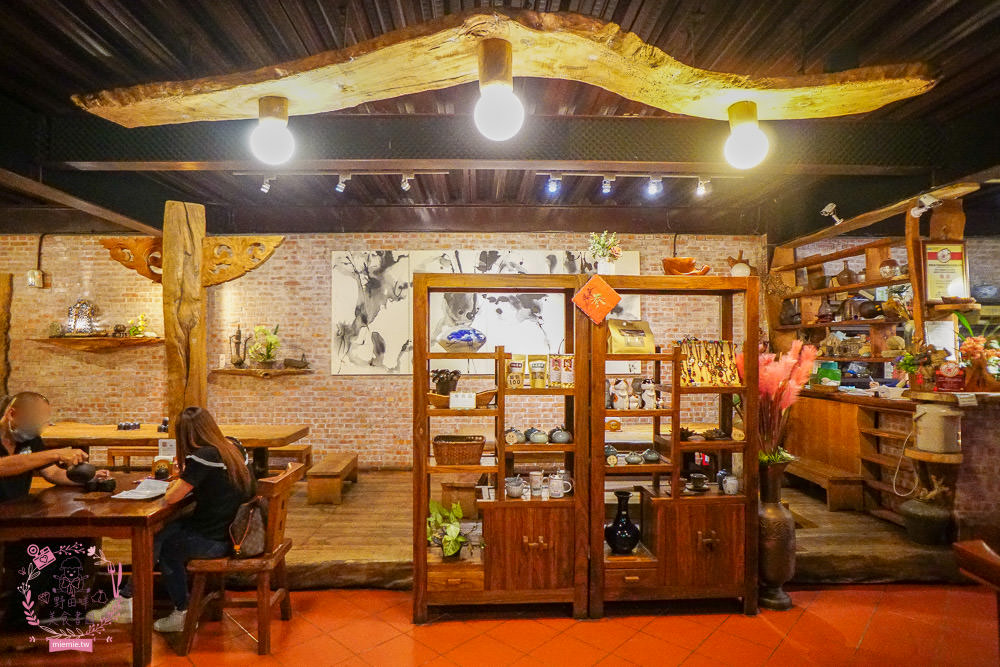 嘉義[清豐濤月景觀餐廳]真材實料火鍋+眺望絢麗夜景+舒適賞景泡腳