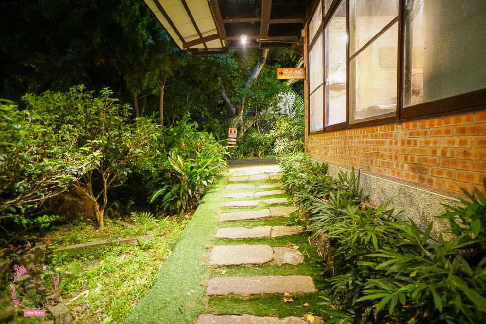 嘉義[清豐濤月景觀餐廳]真材實料火鍋+眺望絢麗夜景+舒適賞景泡腳