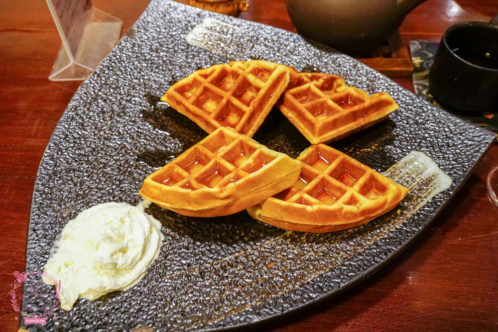 嘉義[清豐濤月景觀餐廳]真材實料火鍋+眺望絢麗夜景+舒適賞景泡腳