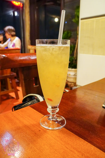 嘉義[清豐濤月景觀餐廳]真材實料火鍋+眺望絢麗夜景+舒適賞景泡腳