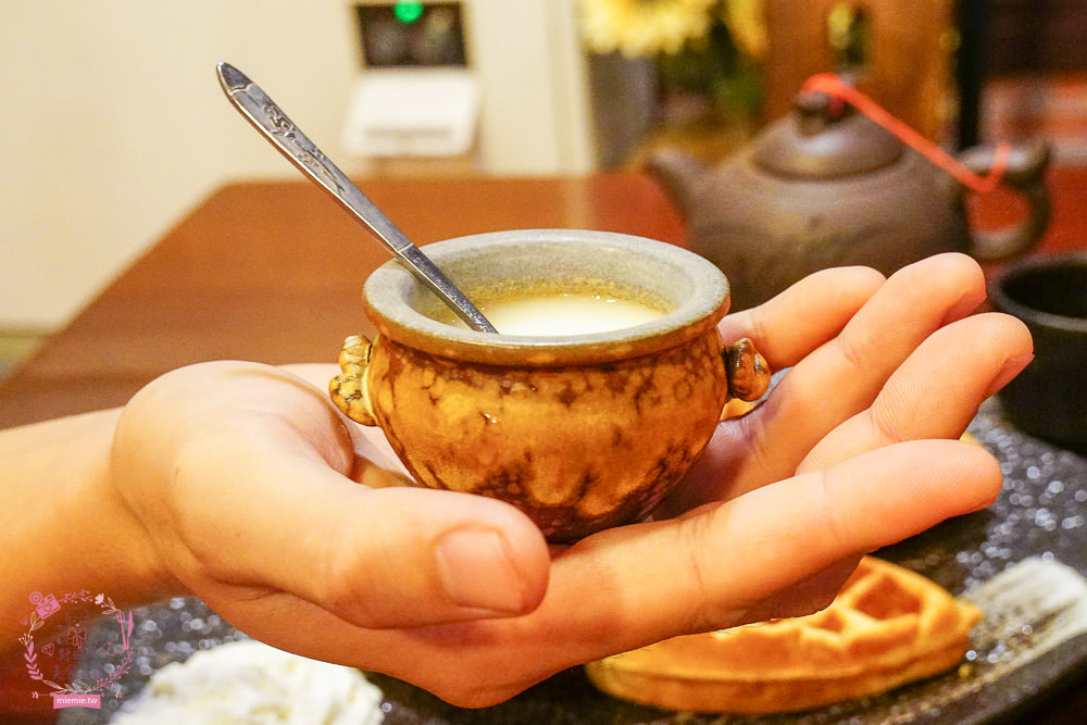 嘉義[清豐濤月景觀餐廳]真材實料火鍋+眺望絢麗夜景+舒適賞景泡腳