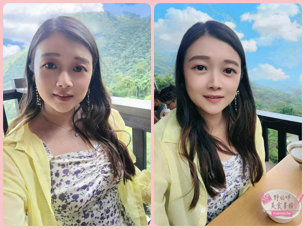 嘉義[游芭絲鄒宴餐廳]阿里山絕美夢幻的景觀餐廳!超有特色的原住民炭烤料理!熱門打卡網美餐廳