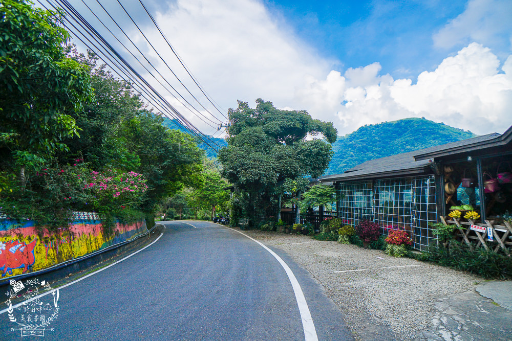嘉義[游芭絲鄒宴餐廳]阿里山絕美夢幻的景觀餐廳!超有特色的原住民炭烤料理!熱門打卡網美餐廳