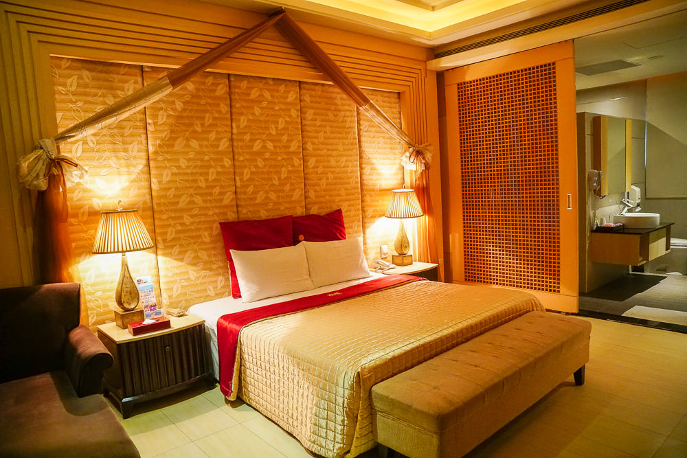 高雄汽車旅館推薦-湖畔不分平日假日休息3H-500~700 CP值高