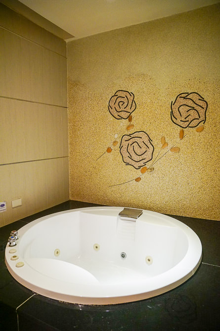 高雄汽車旅館推薦-湖畔不分平日假日休息3H-500~700 CP值高