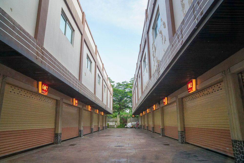 高雄汽車旅館推薦-湖畔不分平日假日休息3H-500~700 CP值高