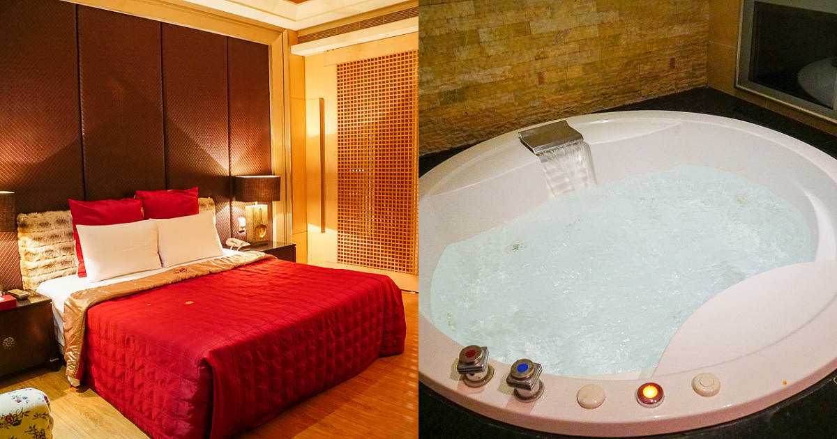 高雄汽車旅館推薦-湖畔不分平日假日休息3H-500~700 CP值高