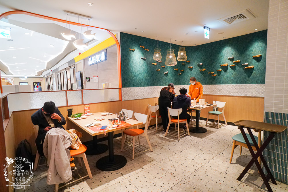 溜溜酸菜魚專賣店 遠東SOGO高雄店|銷魂酸香麻辣的澎湃酸菜魚!多人套餐超優惠！
