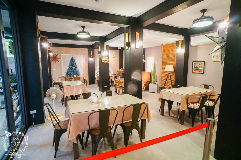 南投[溪部好呆庄主題渡假莊園]超適合親子的豪華露營拖車|野宿馬車帳篷體驗|超多趣味活動親子露營