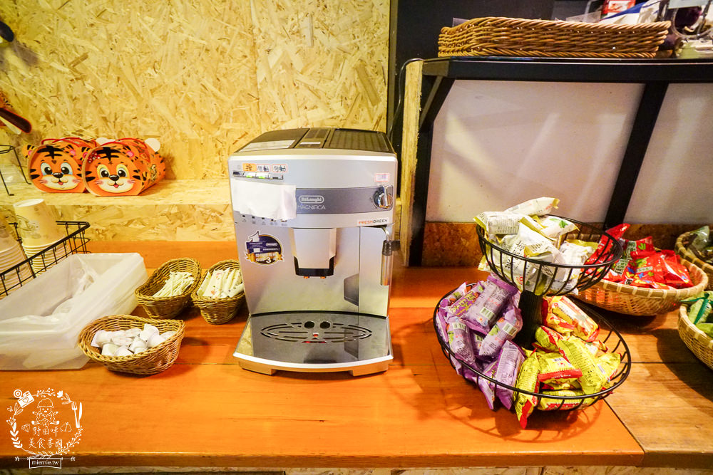 南投[溪部好呆庄主題渡假莊園]超適合親子的豪華露營拖車|野宿馬車帳篷體驗|超多趣味活動親子露營