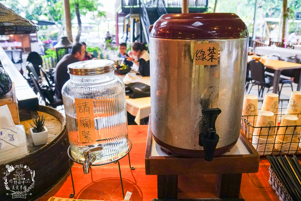 溪部好呆庄主題渡假莊園超澎湃的海陸空火烤兩吃!在露營區爽爽吃烤肉!還有提前預約才有的無菜單多人套餐唷! - 第18張圖 溪部好呆庄主題渡假莊園超澎湃的海陸空火烤兩吃!在露營區爽爽吃烤肉!還有提前預約才有的無菜單多人套餐唷!